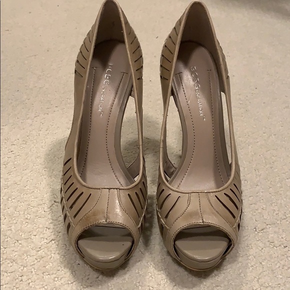 BCBG Generation Heels - Picture 8 of 8